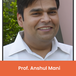 SSLD Varshney Engineering College, Director: Prof. Anshul Mani Interview